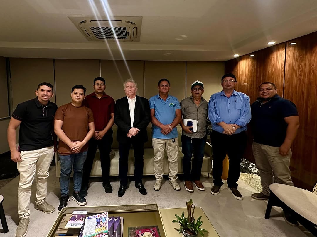 Sobral fortalece diálogo com cooperativas da agricultura familiar