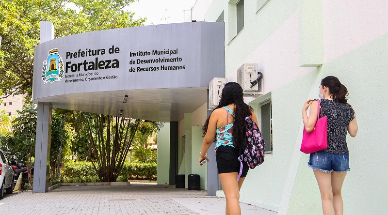 Imparh abre 526 vagas para teste de nível em idiomas