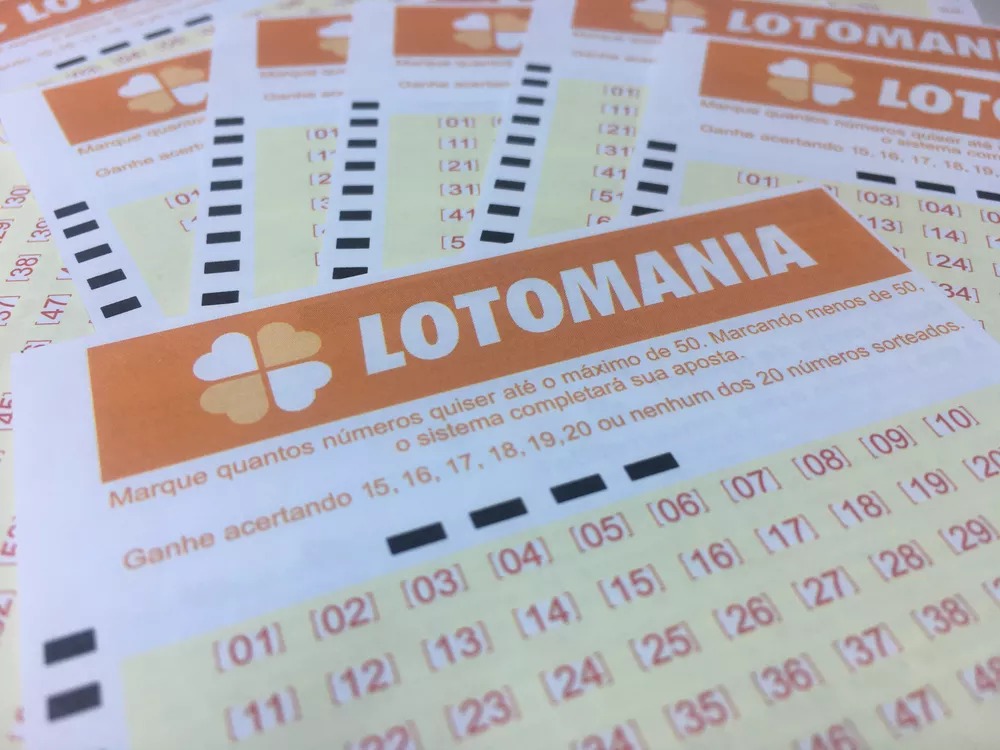 Aposta do Ceará acerta na Lotomania e ganha R$ 17 milhões