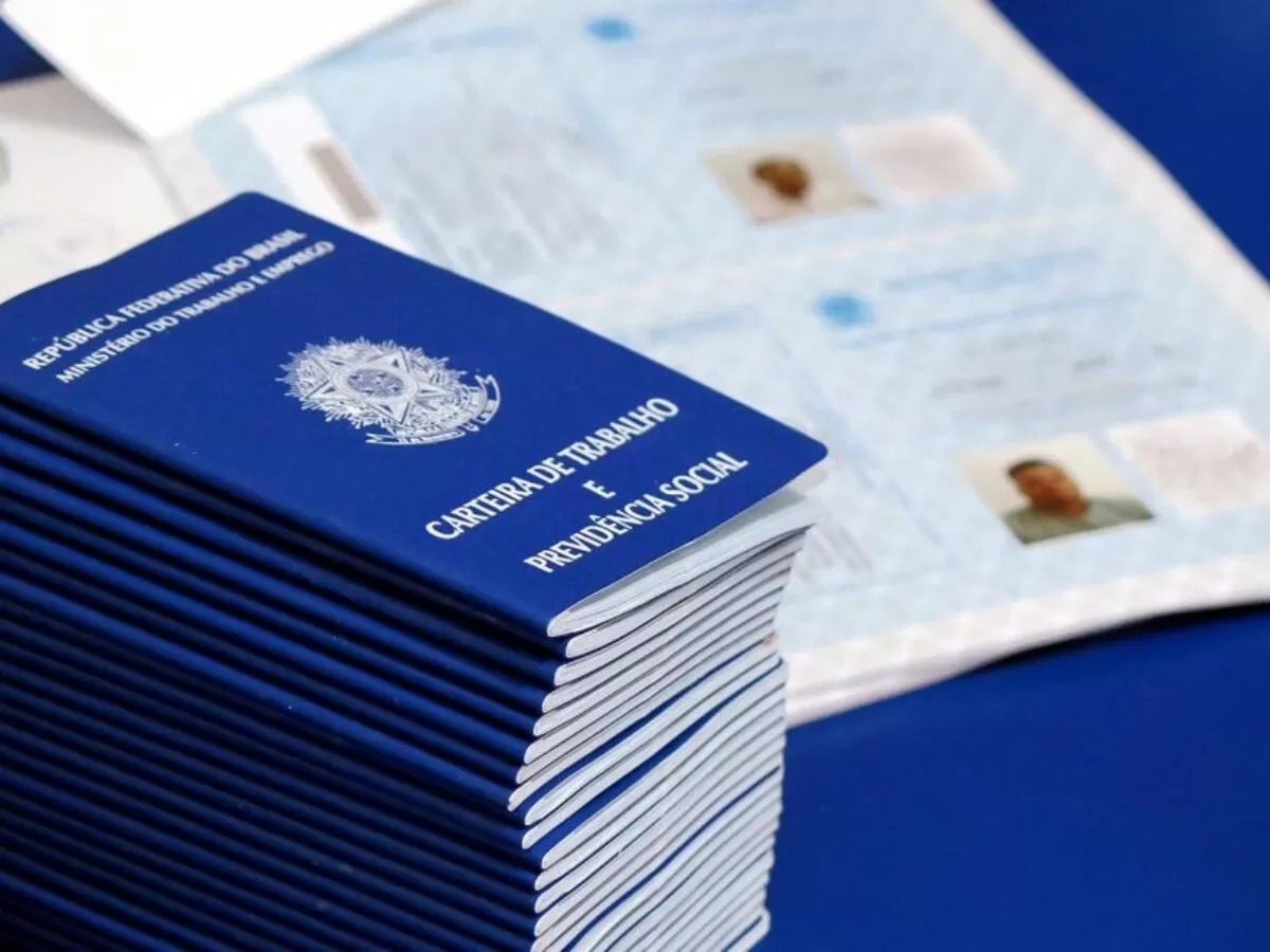 Agosto começa com mais de 3 mil vagas de trabalho no IDT