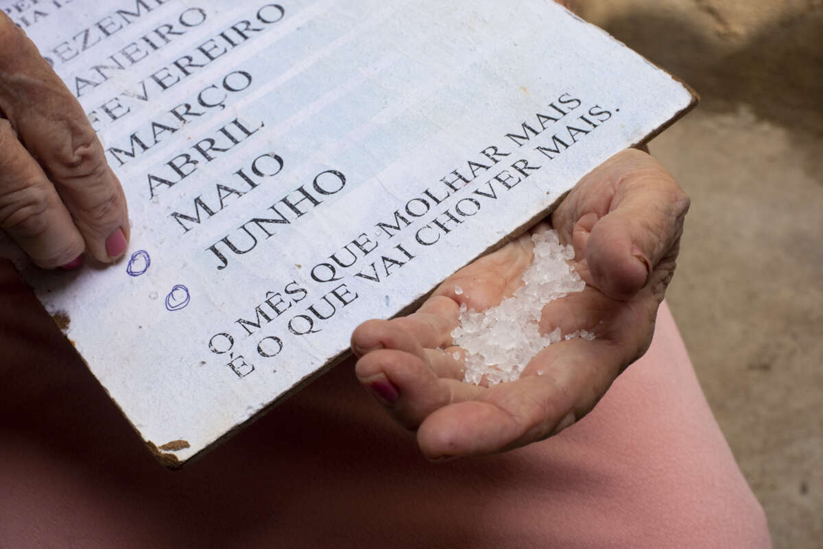29º Encontro dos Profetas da Chuva terá programação cultural no encerramento