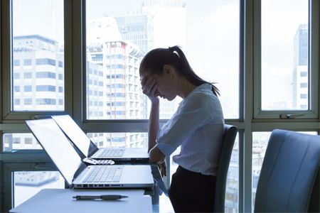 As 5 Doenças que Paralisam as Empresas – e Como o Administrador Pode Tratá-las