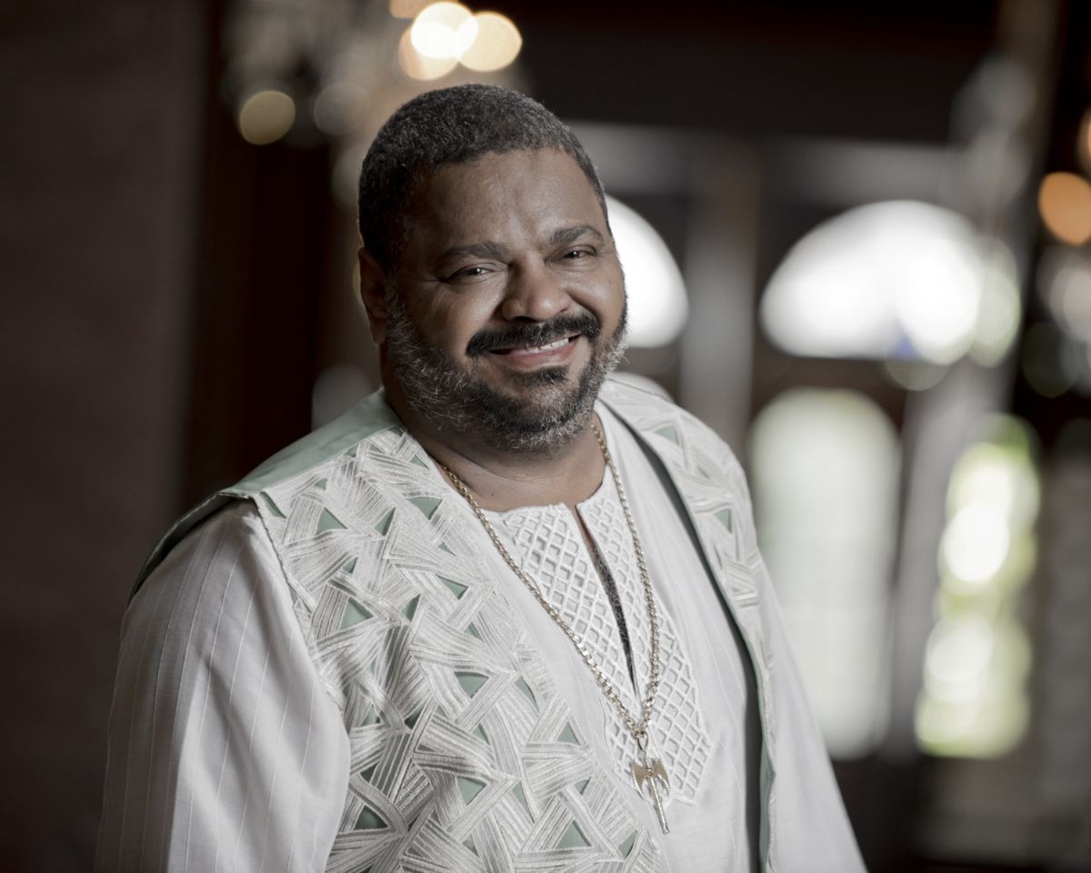 Arlindo Cruz, ícone do samba, morre aos 66 anos no Rio