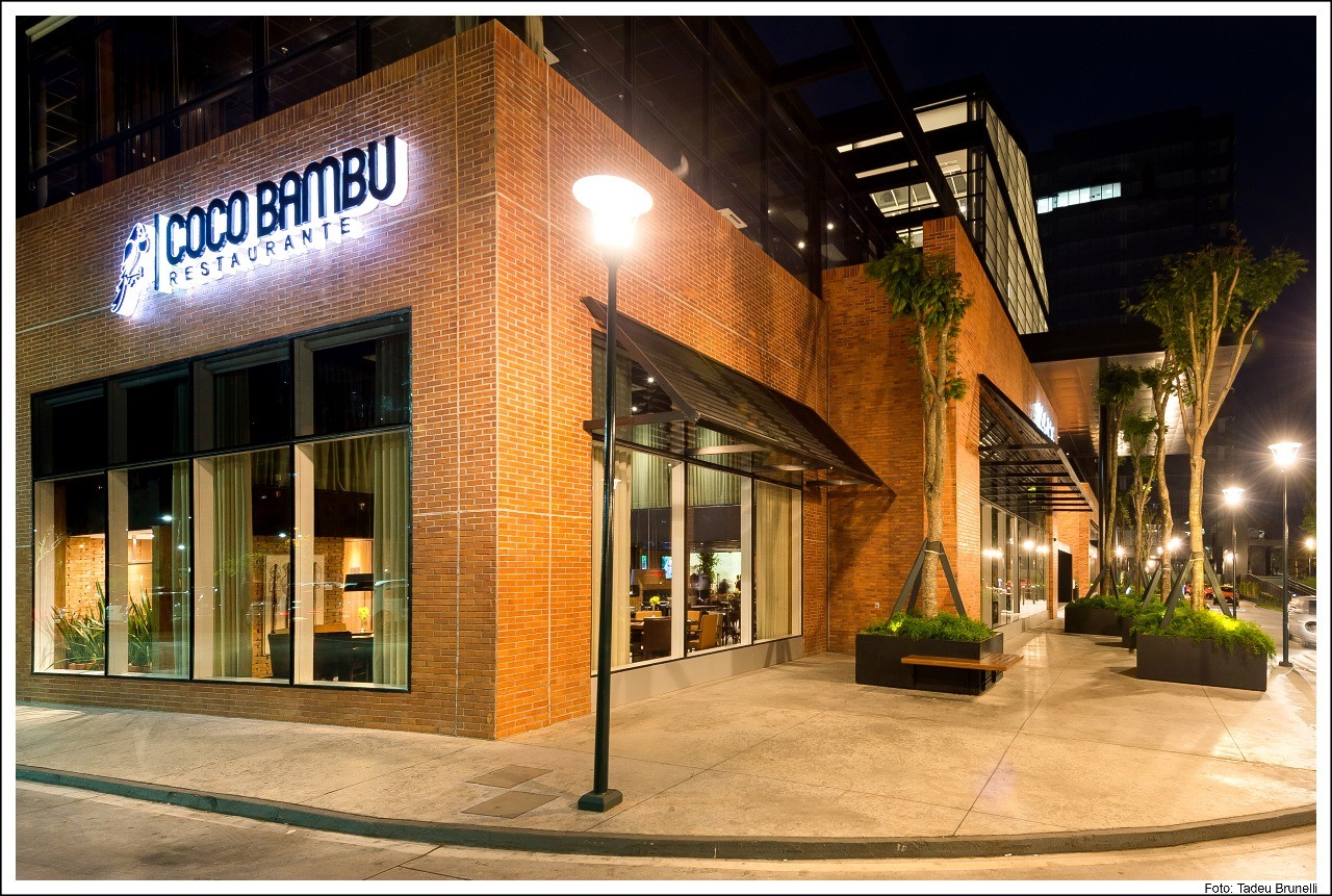 Justiça proíbe Coco Bambu de usar slogan ‘melhor restaurante do Brasil’