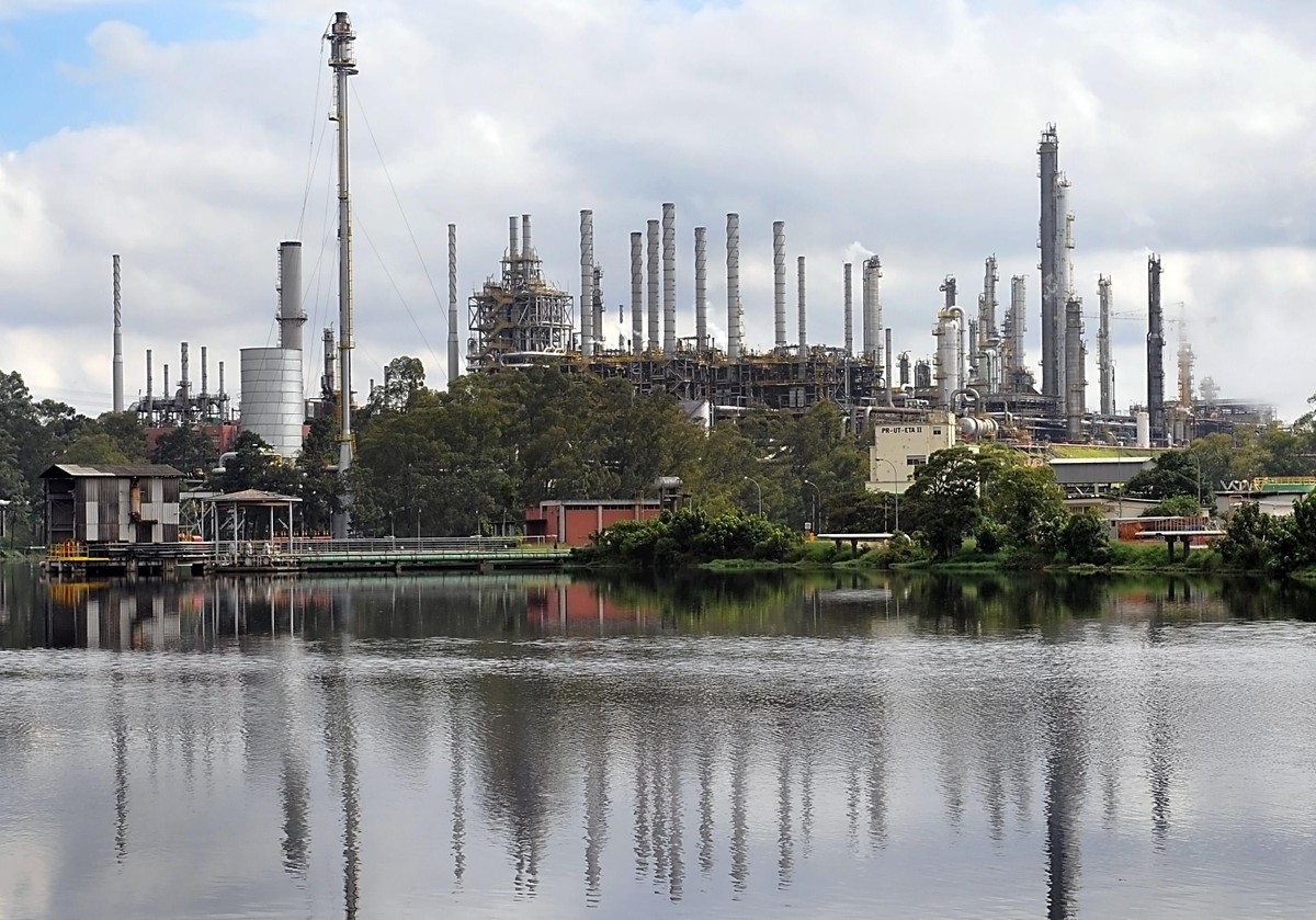 Petrobras considera proposta da IG4 de assumir controle da Braskem, dizem fontes | Empresas