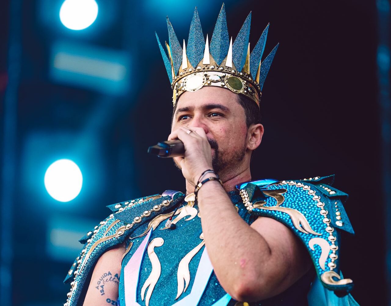 Aviões Fantasy 2025 terá Safadão, Felipe Amorim, Bell Marques e outros