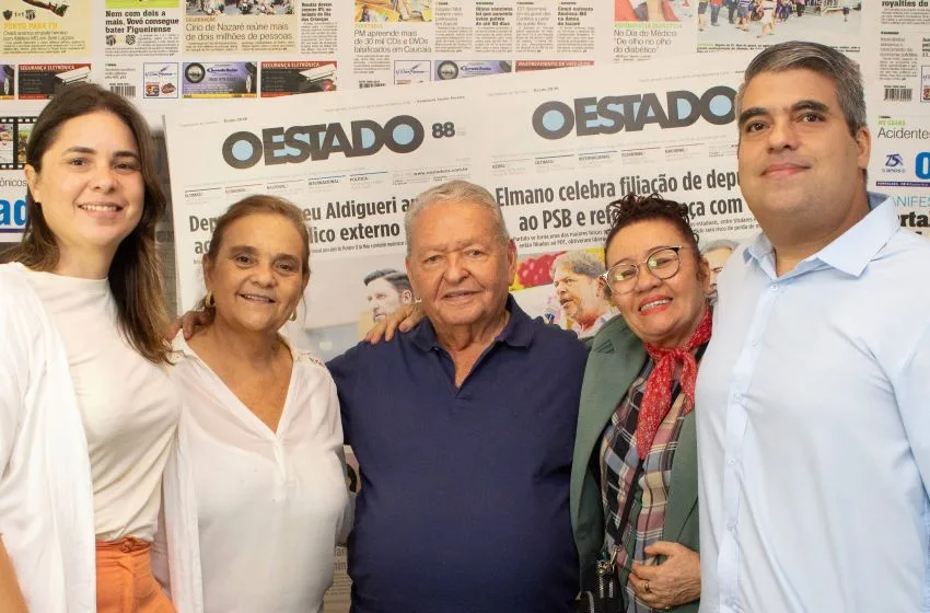 Coluna Sociedade – Quinta Feira dia 18 de Setembro de 2025 