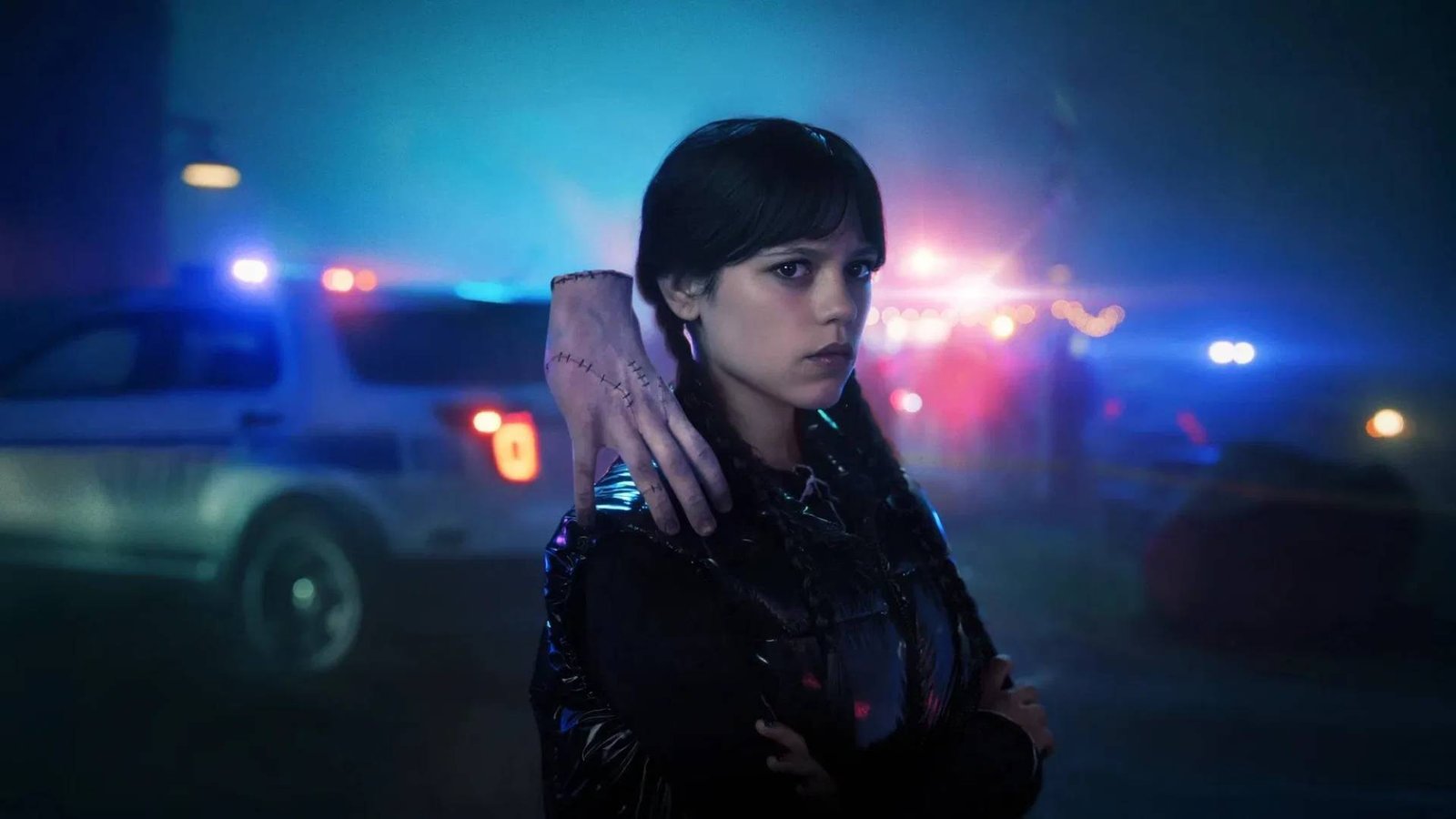 Wandinha temporada 2 recebe novos episódios na Netflix! Veja tempo para maratonar