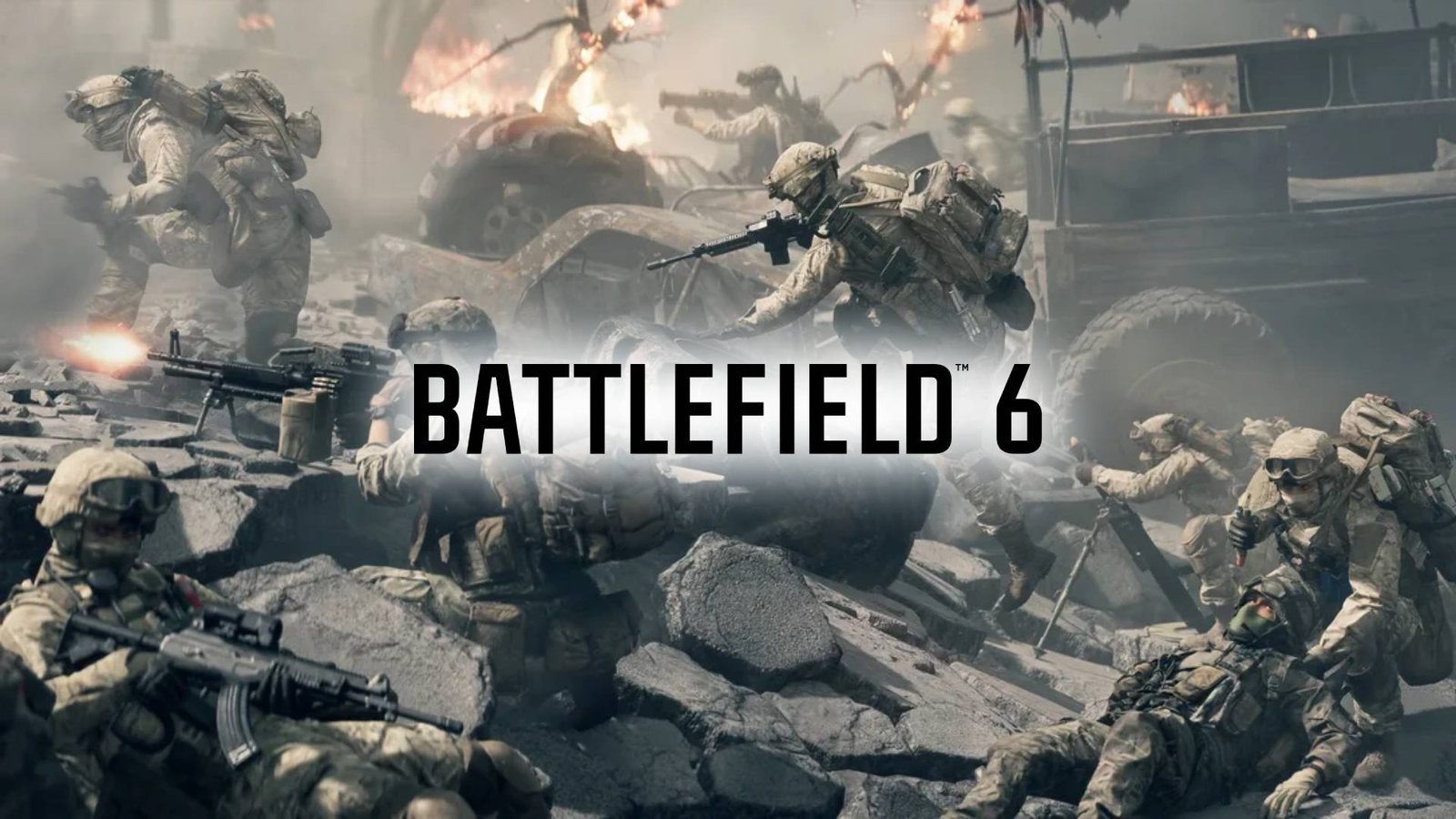 Otimização é o grande foco da DICE em Battlefield 6: 'Um jogo para todos'