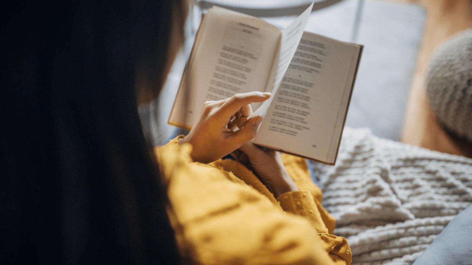 Como a leitura pode ser seu “hack” para mandar bem no vestibular