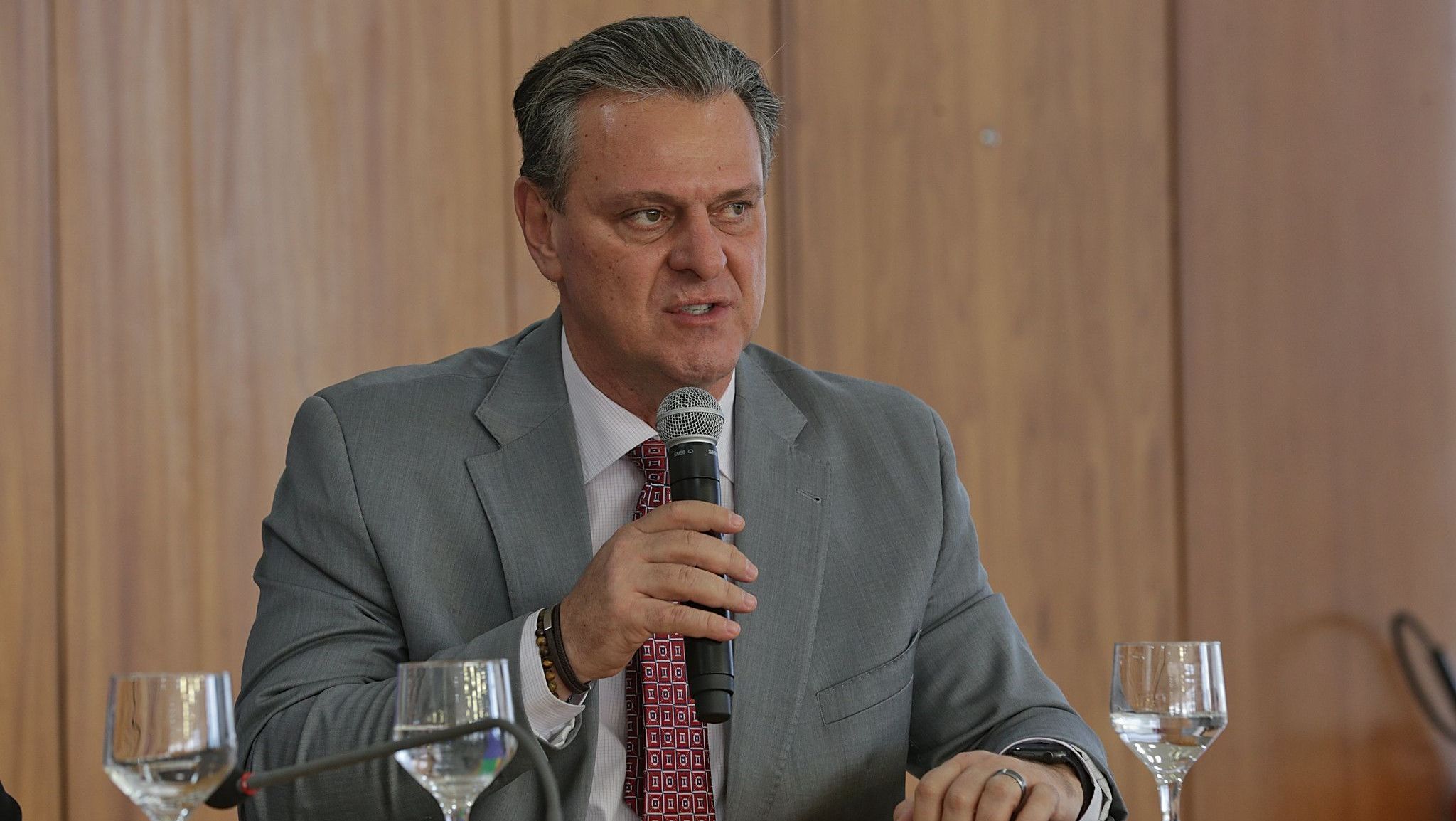 Fávaro: Renegociação atenderá plenamente 100% dos produtores endividados
