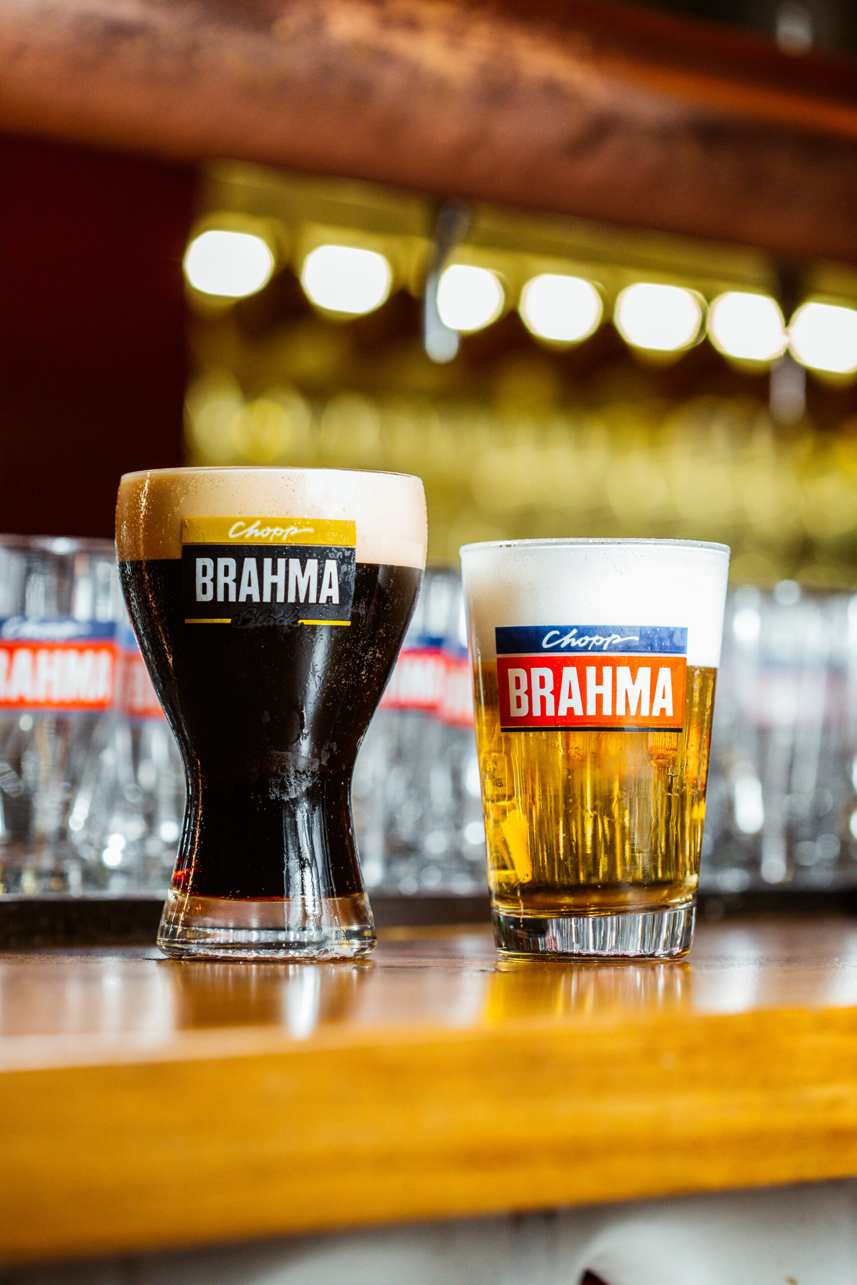 Bar Brahma: quando São Paulo se encontra entre chope, música e televisão