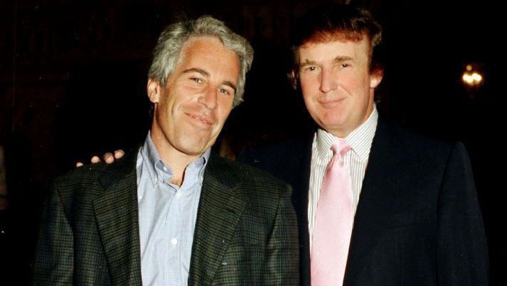 Análise: Controvérsias nas respostas de Trump sobre o caso Epstein