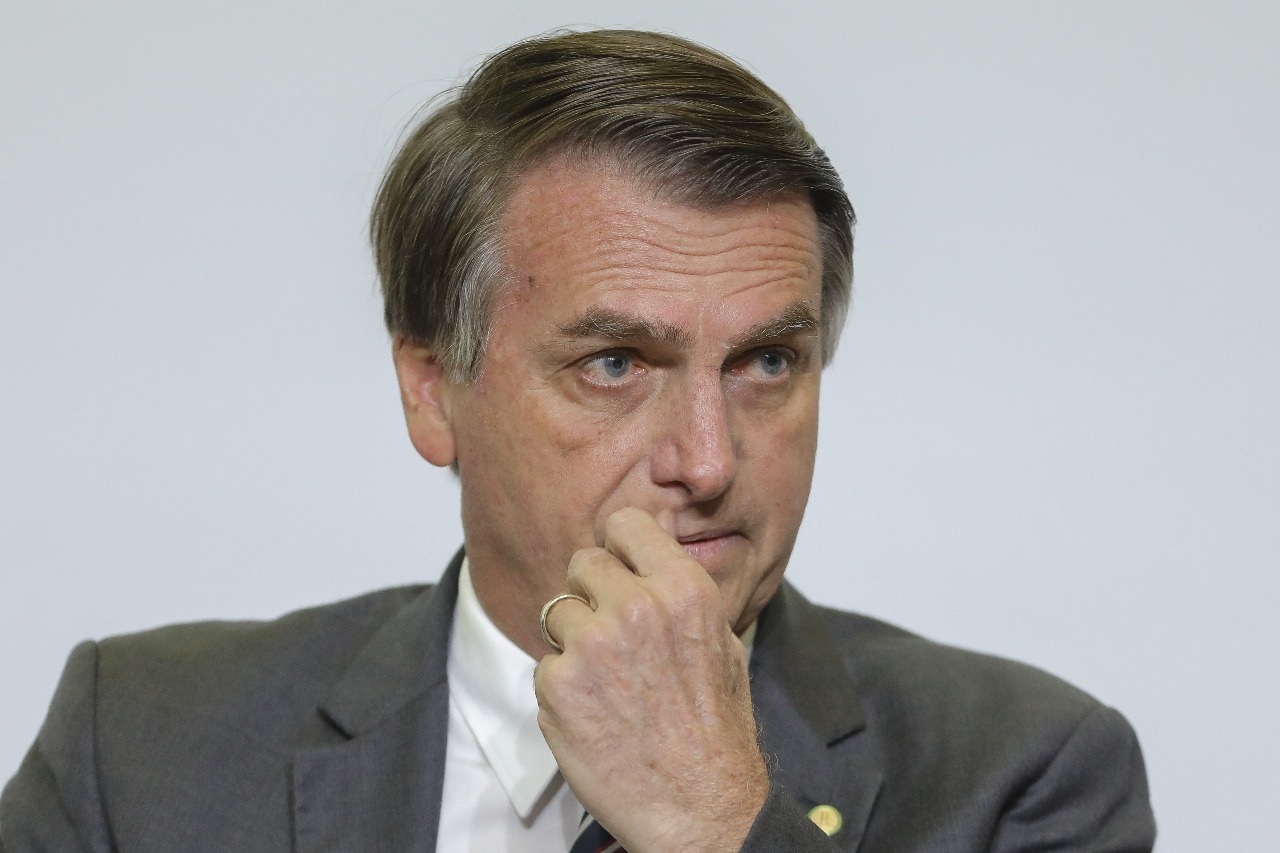 Entenda o que acontece se Bolsonaro for condenado