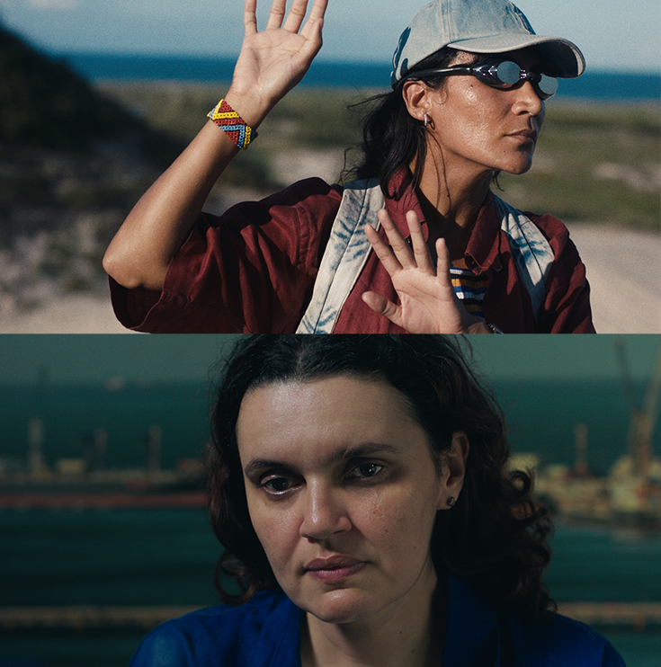 De Cannes para Fortaleza: curtas feitos no Ceará e exibidos no Festival de Cannes chegam ao Cine Ceará neste domingo