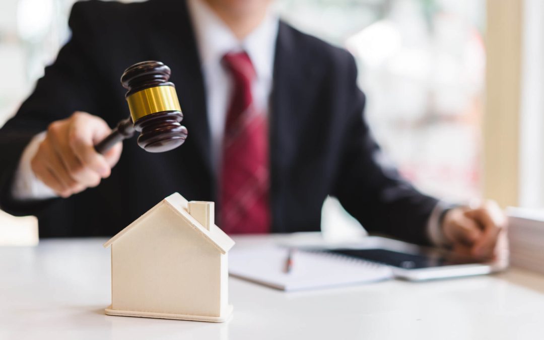 Leilões imobiliários e a segurança do investidor: a visão prática do Direito Imobiliário