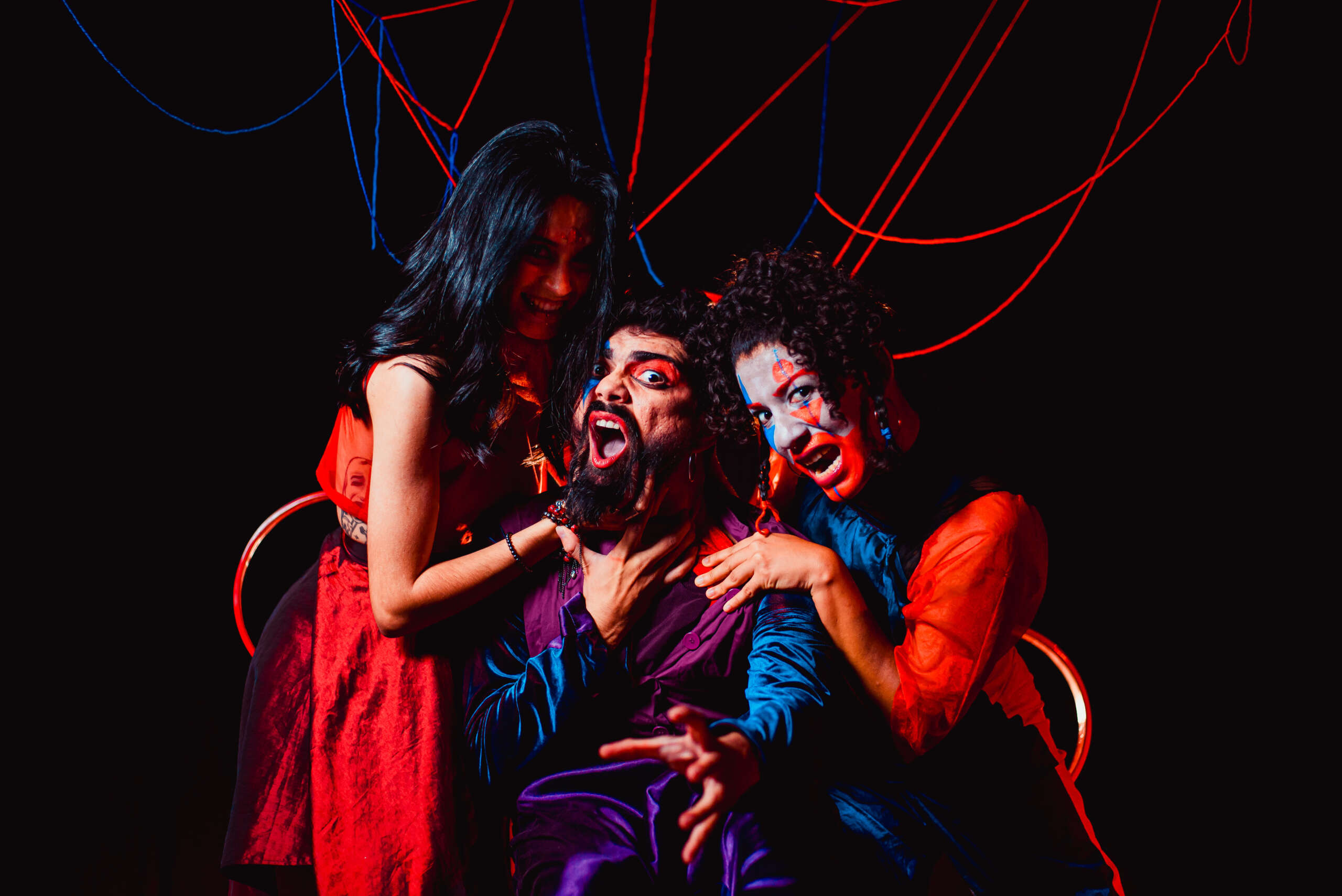 Primeiro fim de semana de setembro chega com programação de cinema, teatro, oficinas e exposições no Centro Cultural do Cariri