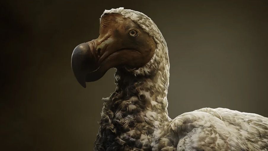 Empresa que “recria” animais extintos faz avanços em recuperação de ave