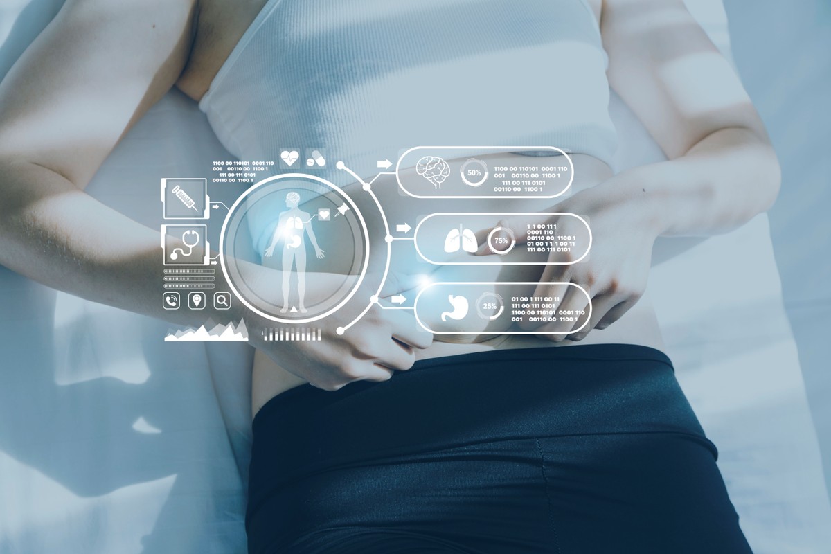 Eternitê Clinique atua com abordagem de medicina integrativa | Dino