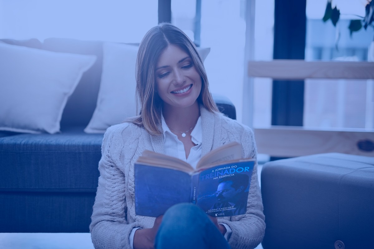 Livros resistem à era digital e fortalecem o desenvolvimento | Dino