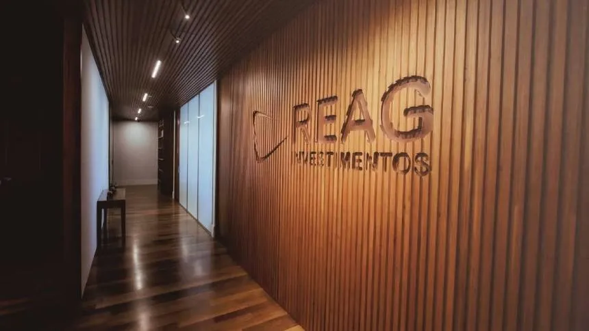 O saldão da Reag: gestora negocia CIABRASF e avança em desmonte após operação da PF