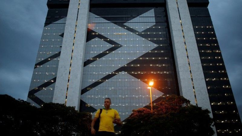 BB e Natura assinam convênio de R$ 50 milhões para reflorestamento