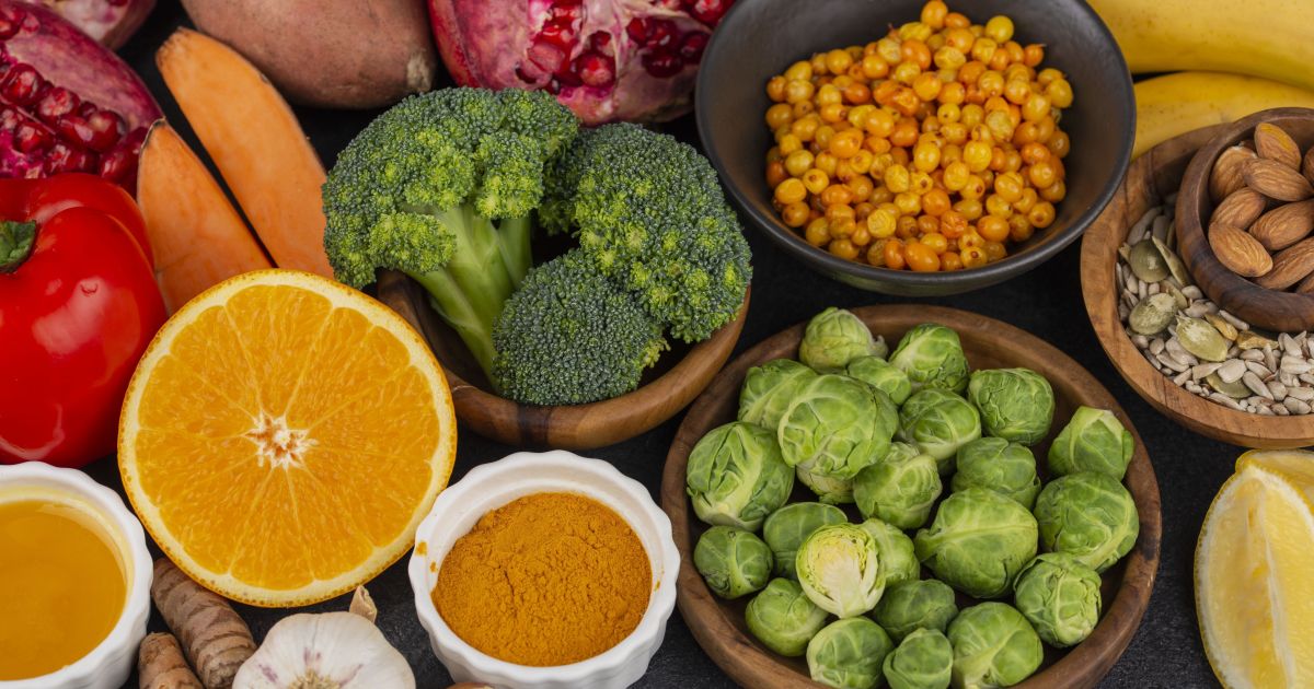 Alimentos antioxidantes podem reduzir risco de obesidade, indica estudo