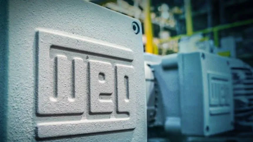 Weg investe R$ 1,1 bilhão no Brasil para acelerar seu negócio de energia