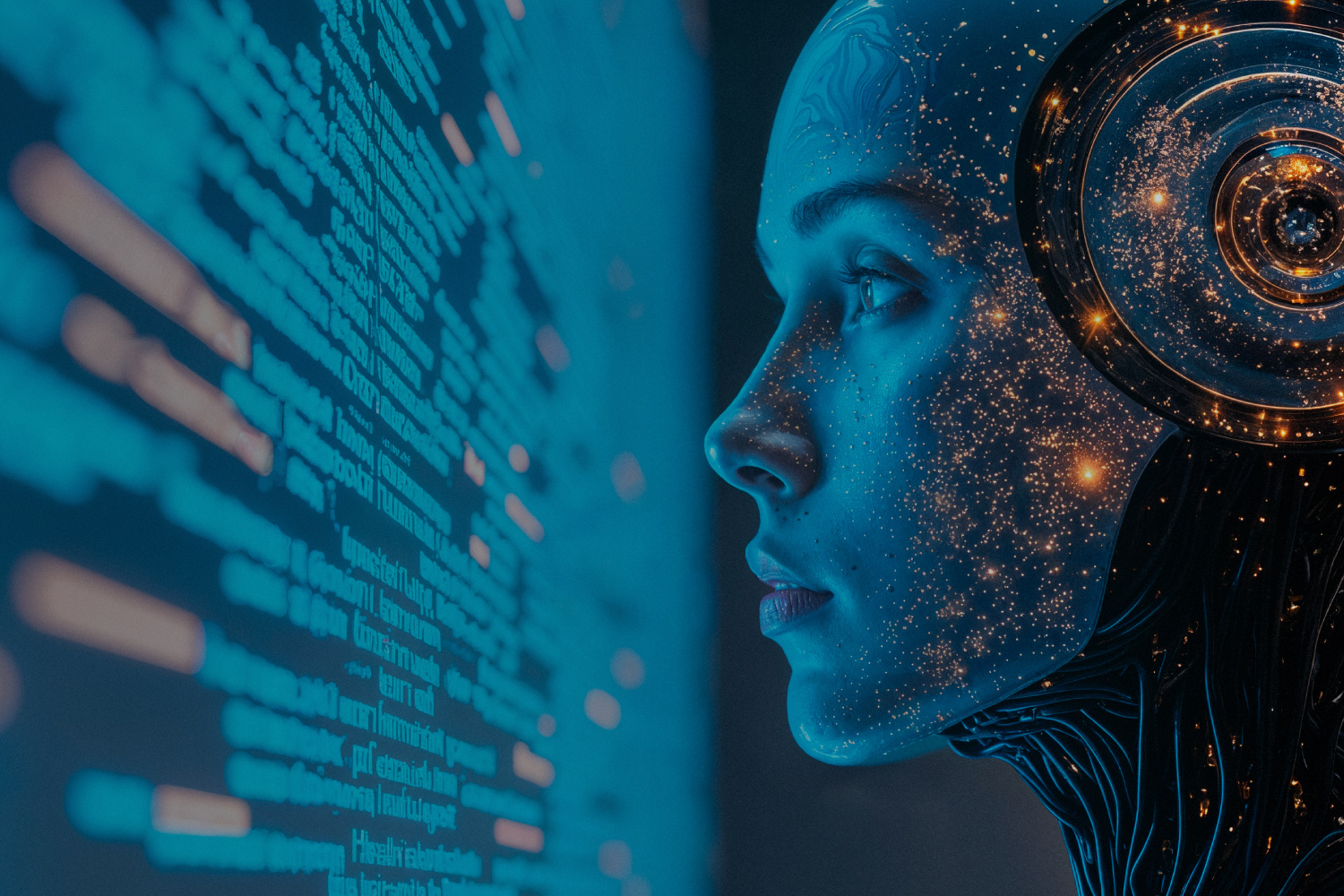 Fórum reúne especialistas para debater a inteligência artificial nas gestões pública e privada