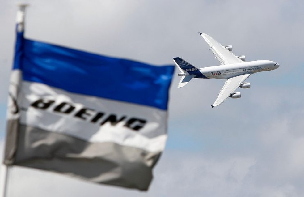 — Foto: Francois Mori/AP