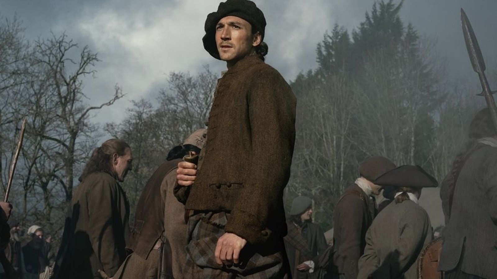 Como acaba Outlander Blood of My Blood? Confira final explicado da 1ª temporada