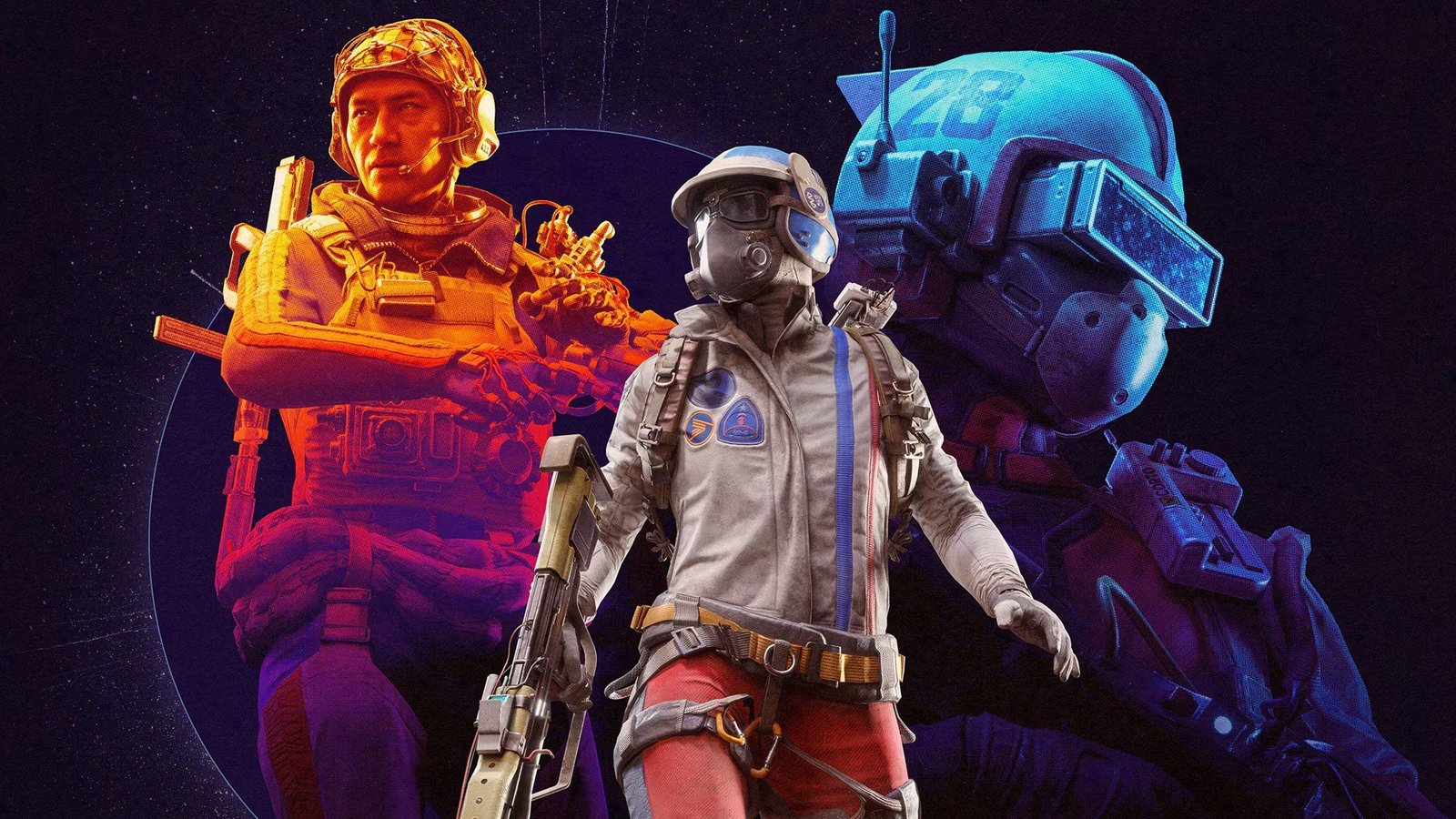 Entre Battlefield e COD, ARC Raiders é o shooter que merece sua atenção em 2025