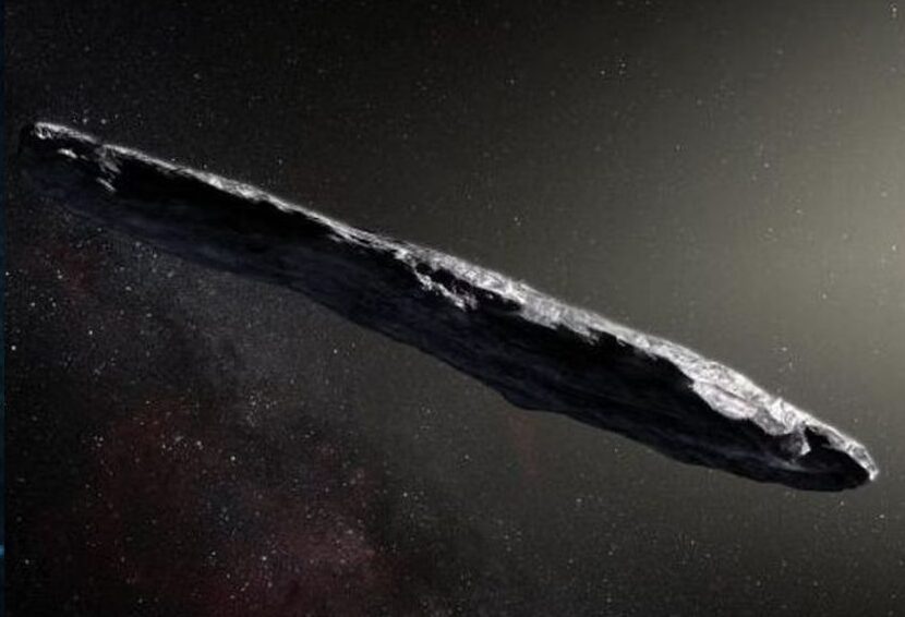 NASA emite alerta e aciona protocolo de defesa planetária NASA emite alerta e aciona protocolo de defesa planetária