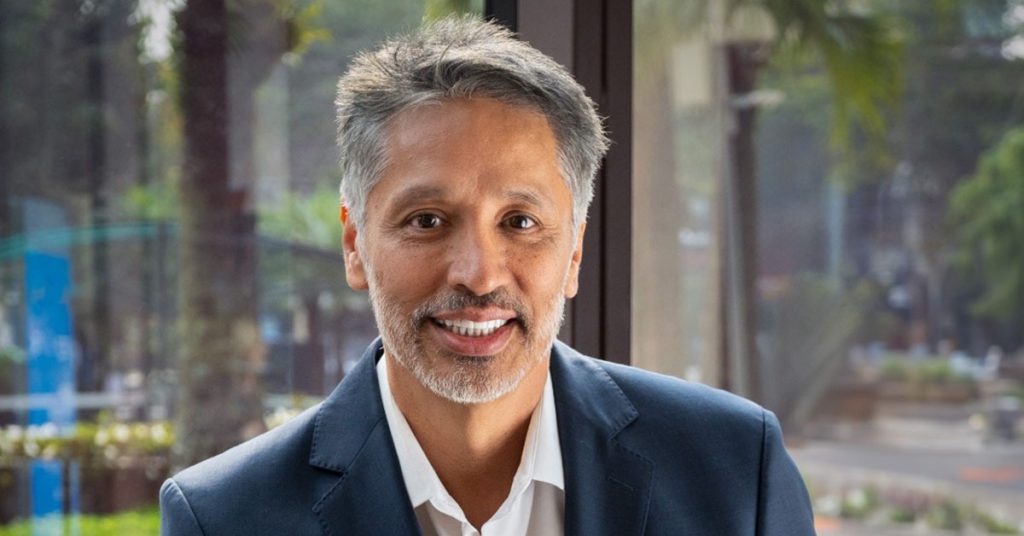 Alejandro Moreno, CEO da Trul Hotéis, discutirá A Criação de Destinos Desejáveis no Imobtur 2025 Alejandro Moreno, CEO da Trul Hotéis, discutirá A Criação de Destinos Desejáveis no Imobtur 2025