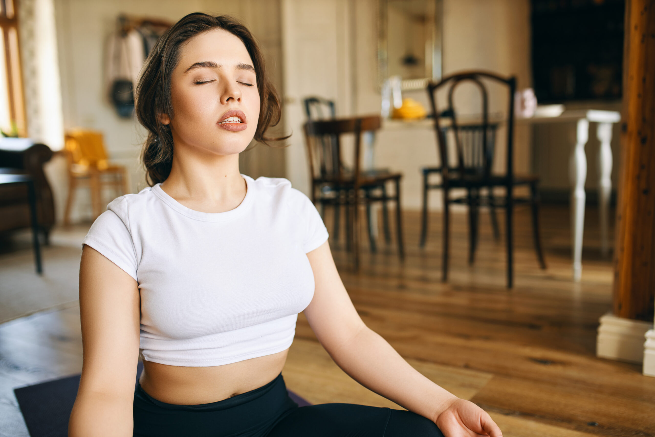 Rotina prática para equilibrar metabolismo e saúde mental sem remédios