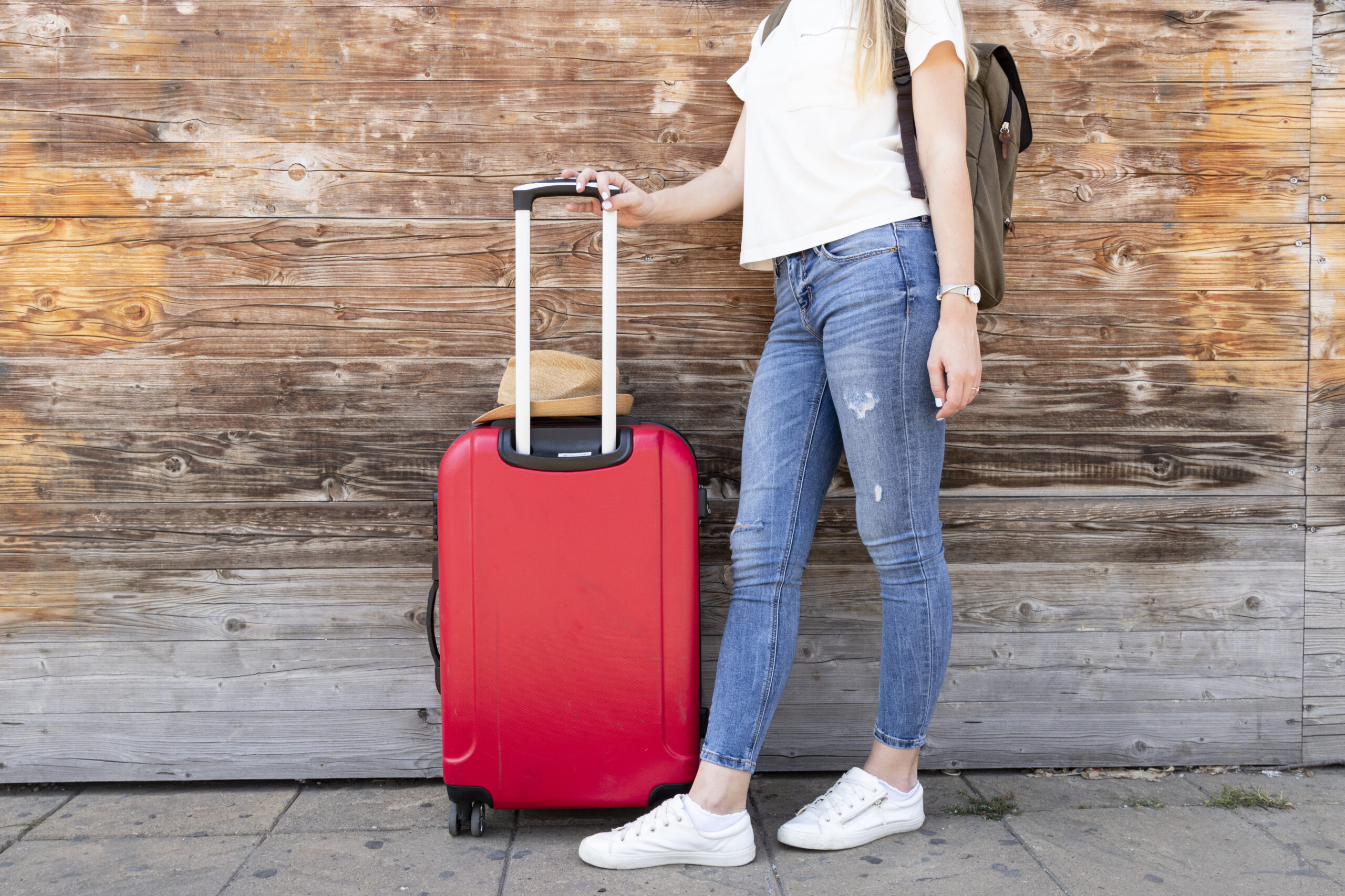Bagagem no avião: tudo o que você precisa saber antes de viajar