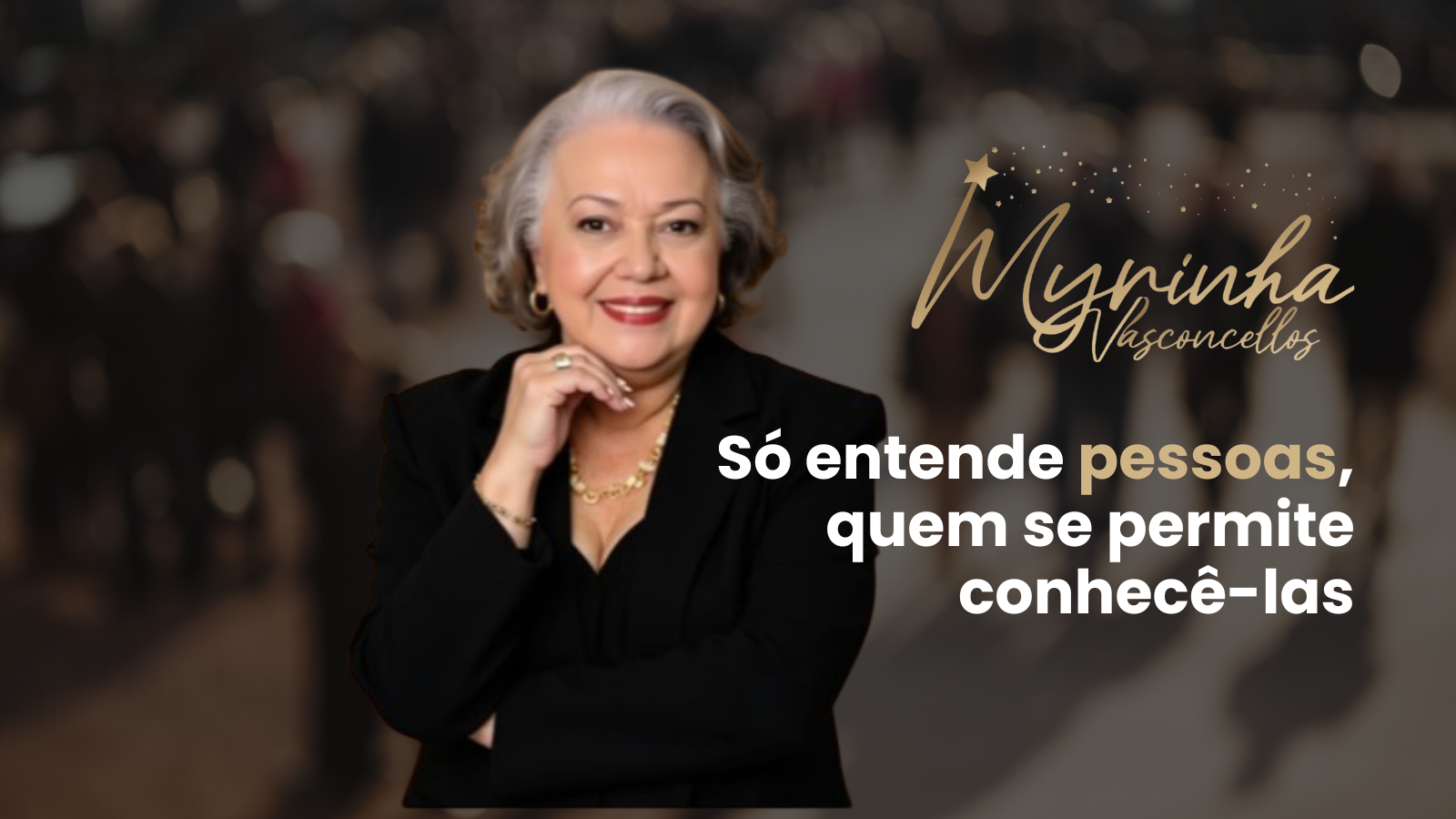 Só entende pessoas, quem se permite conhecê-las Só entende pessoas, quem se permite conhecê-las