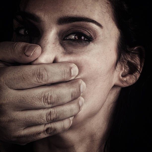 A Sombra da Violência: Um Olhar Jurídico Sobre a Luta das Mulheres
