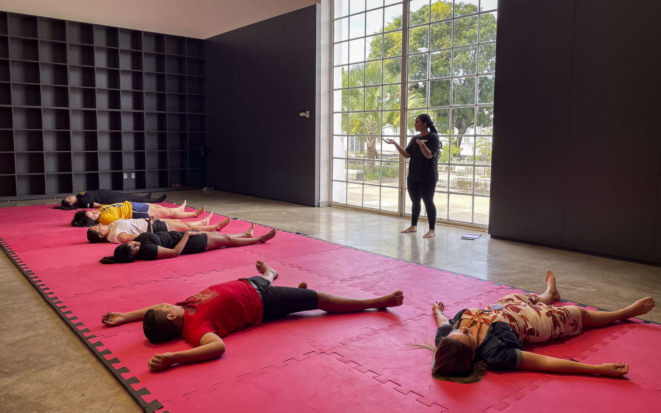 Programação especial da Pinacoteca do Ceará tem seminário e lançamento de livro