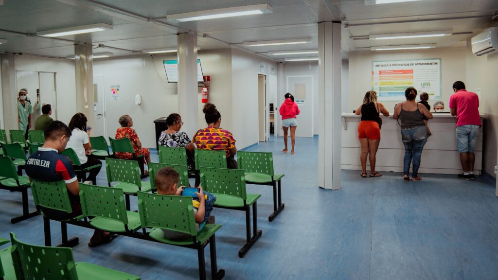 Confira o funcionamento dos órgãos e serviços públicos no Dia do Servidor em Fortaleza Confira o funcionamento dos órgãos e serviços públicos no Dia do Servidor em Fortaleza