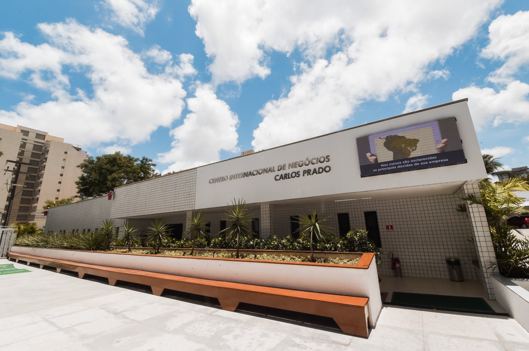 FIEC promove evento Mais Ceará no Mundo para celebrar 30 anos do CIN