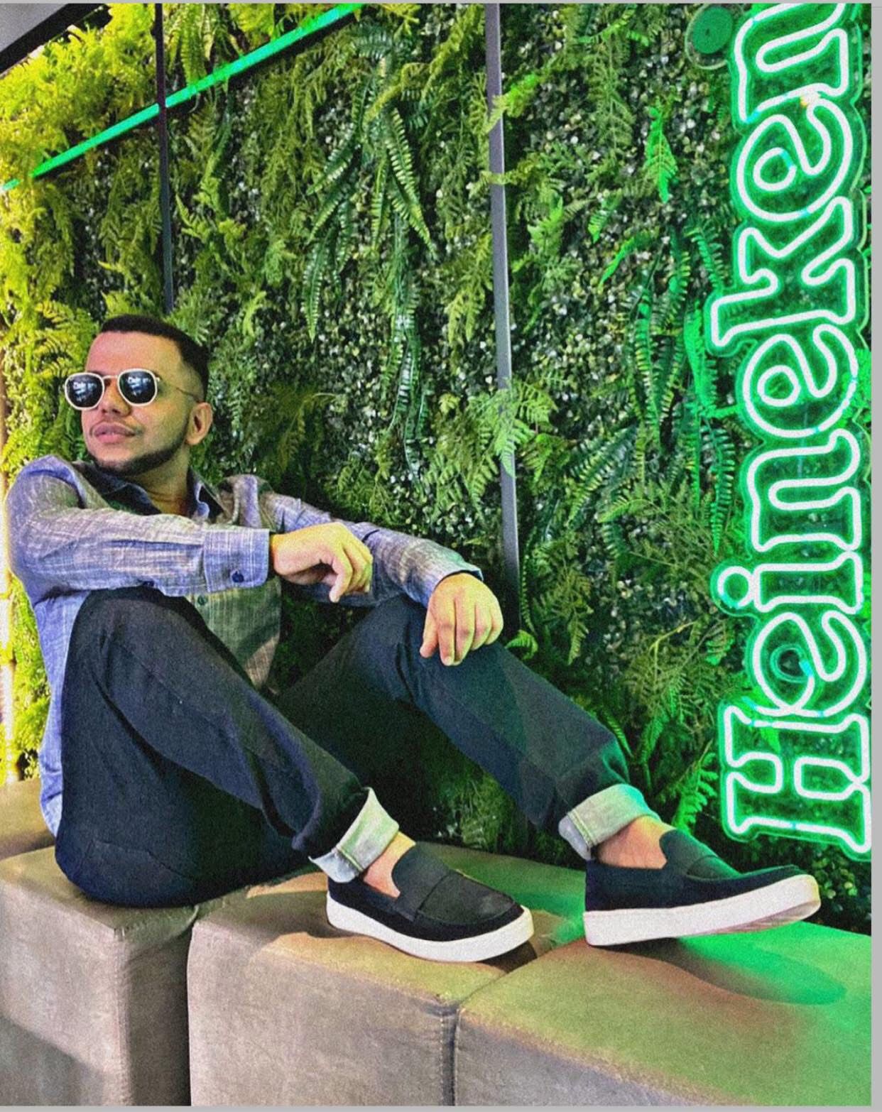 Lucas Bessa: o digital influencer que transformou a vida noturna em tendência nacional