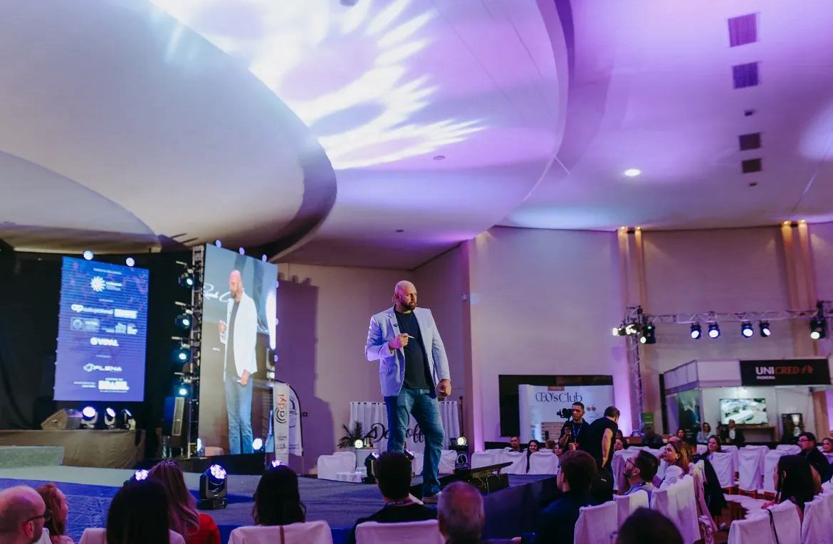 Ricardo Cattani: o estrategista que transforma equipes comerciais em potências de persuasão e alta performance