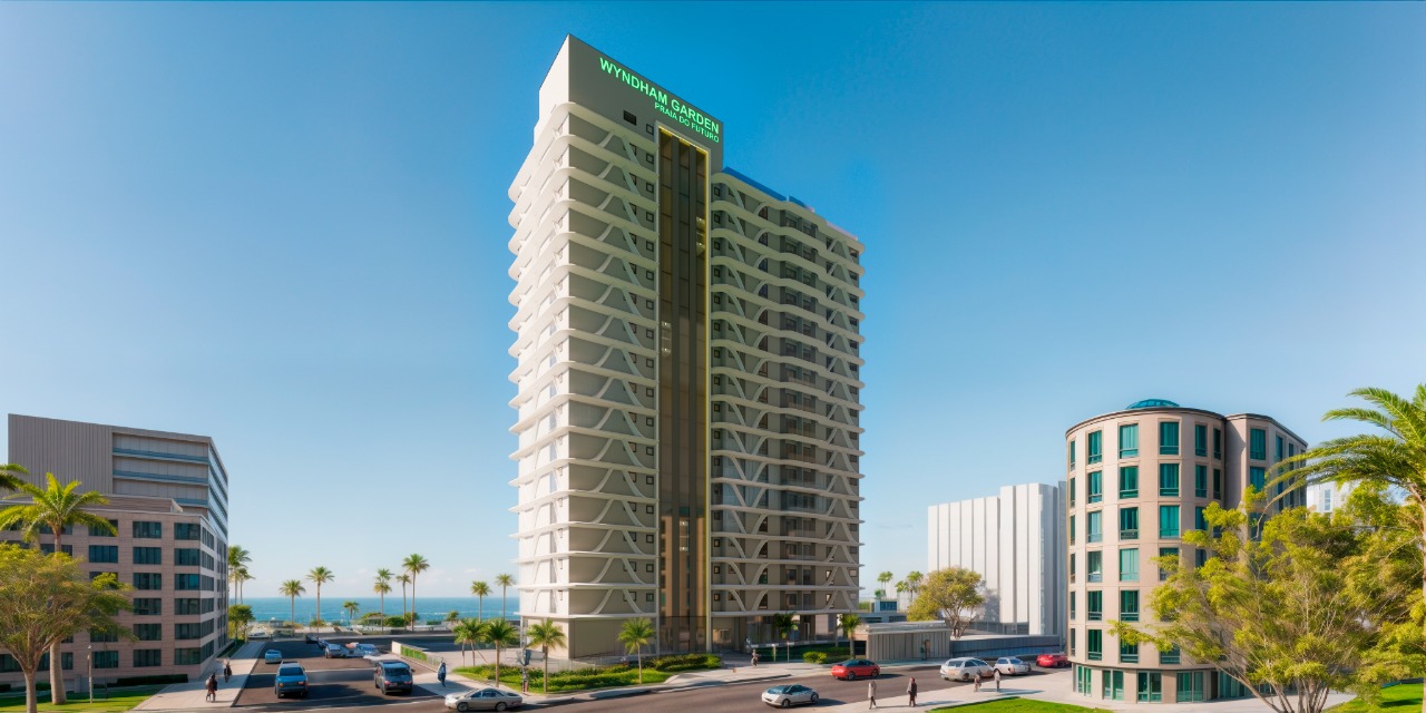 A Revolução dos Ventos: Como a Tokenização Imobiliária e o Kitesurf Estão Reconfigurando a Praia do Futuro no Ceará