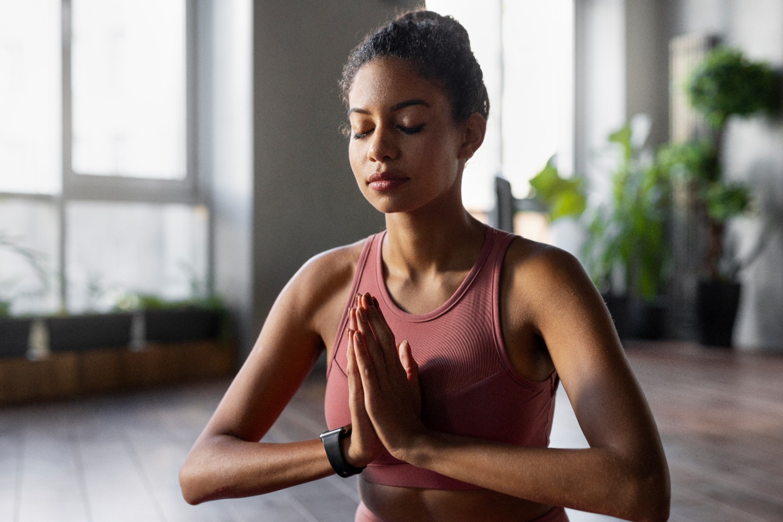 Transições, mindfulness com olhos bem abertos e evolução estratégica: os pilares de uma liderança consciente em tempos de mudança Transições, mindfulness com olhos bem abertos e evolução estratégica: os pilares de uma liderança consciente em tempos de mudança
