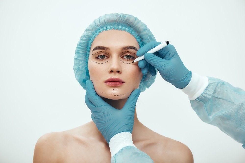 Cirurgia plástica, saúde e autoestima o impacto da medicina estética no bem-estar dos brasileiros Cirurgia plástica, saúde e autoestima o impacto da medicina estética no bem-estar dos brasileiros