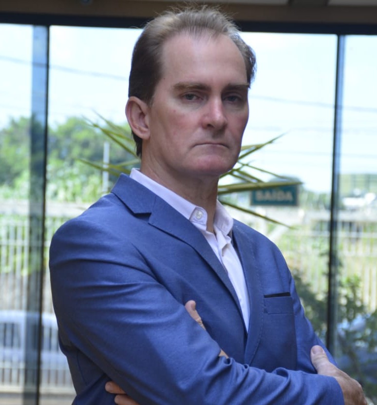 Roberto Patzlaff: o mentor que une ciência, espiritualidade e estratégia para formar líderes com propósito Roberto Patzlaff: o mentor que une ciência, espiritualidade e estratégia para formar líderes com propósito