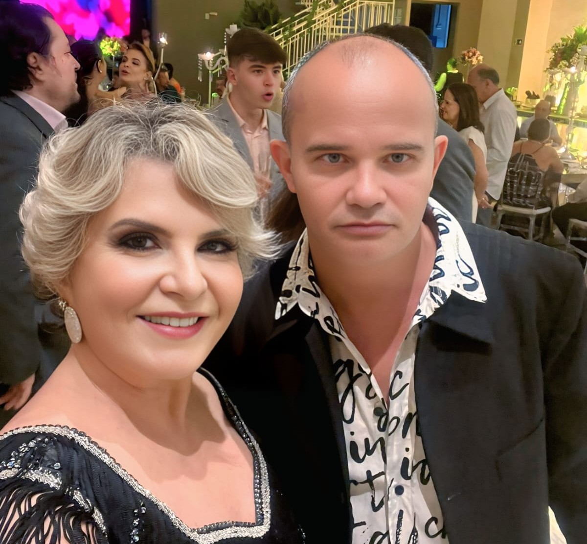 Tyrone Azevedo: uma trajetória marcada por autenticidade e propósito Tyrone Azevedo: uma trajetória marcada por autenticidade e propósito