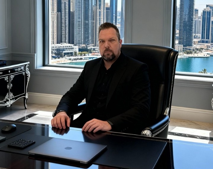 Parceria entre Quanta e MarcoA revoluciona o mercado de piso aquecido no Brasil com tecnologia que reduz consumo de energia em até 60% Parceria entre Quanta e MarcoA revoluciona o mercado de piso aquecido no Brasil com tecnologia que reduz consumo de energia em até 60%