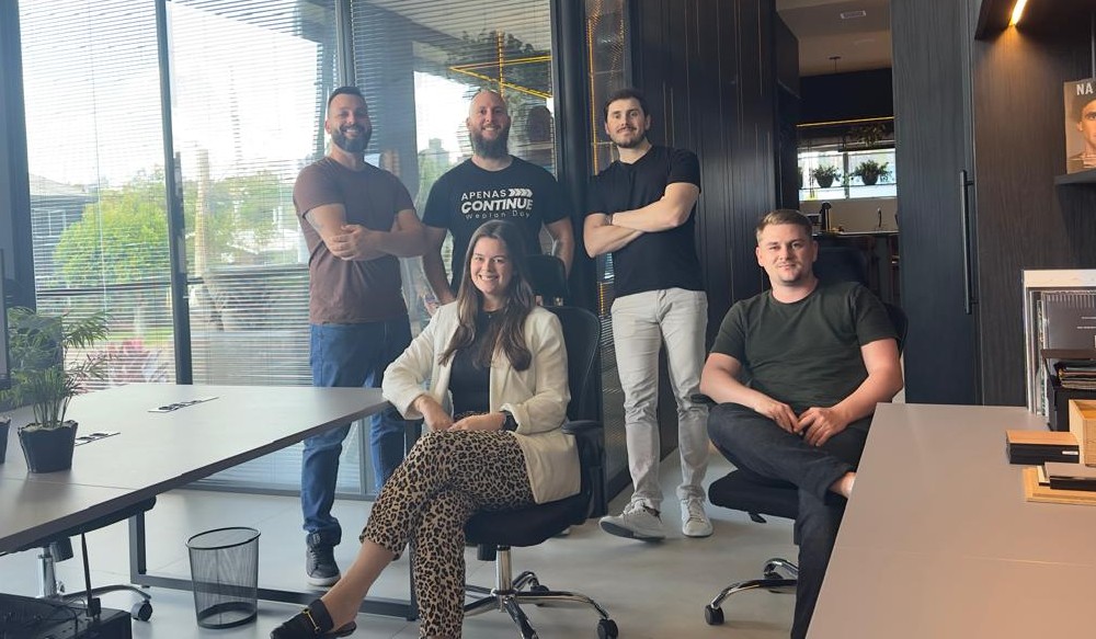 Weplan eleva o conceito de design e gestão com soluções integradas para ambientes personalizados Weplan eleva o conceito de design e gestão com soluções integradas para ambientes personalizados